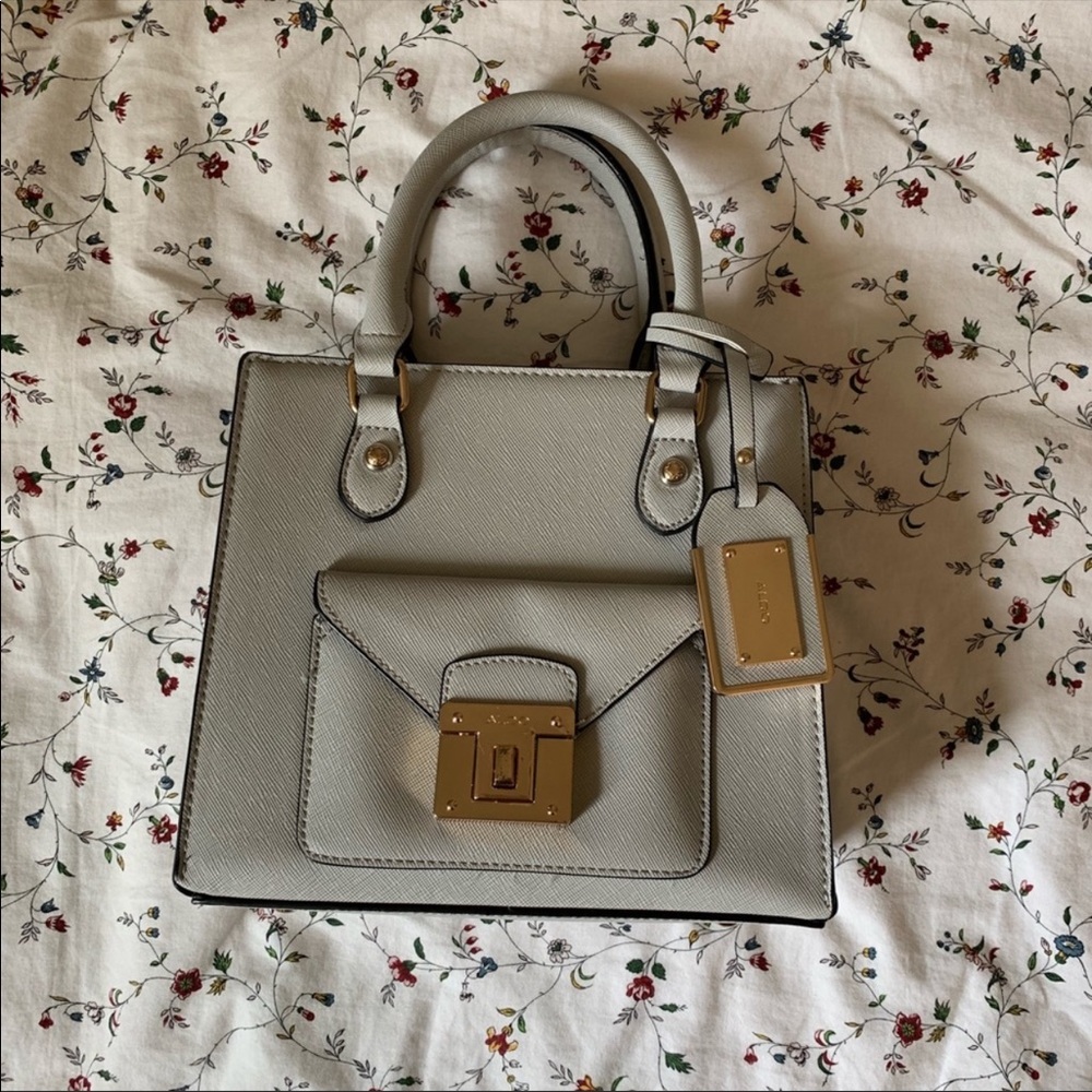 Small Aldo Bag